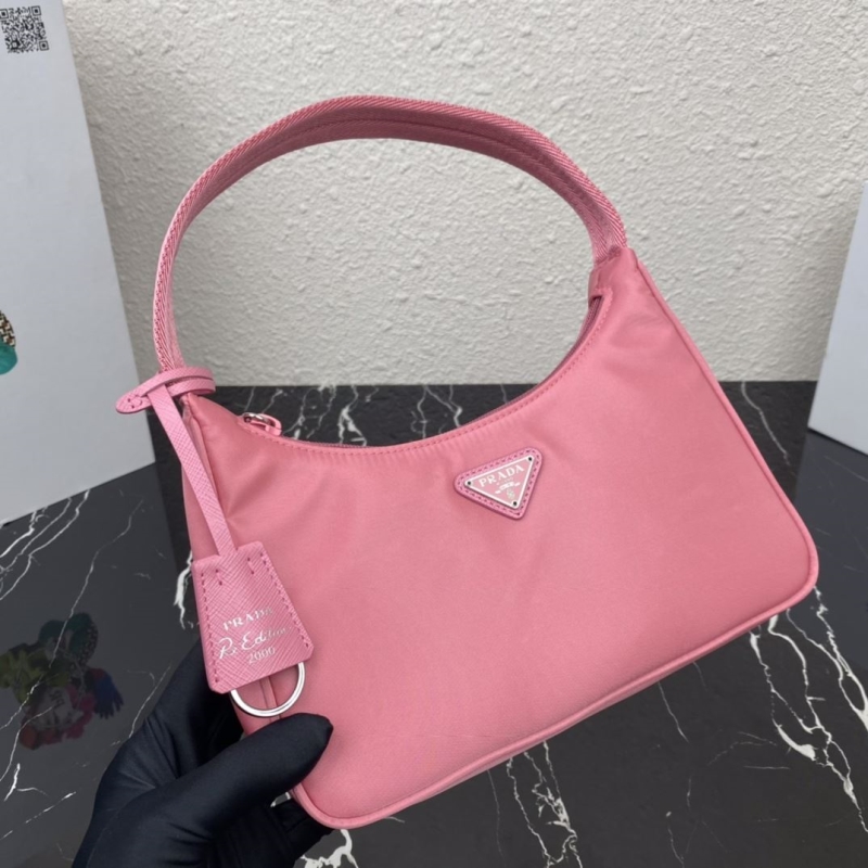 Prada Top Handle Bags